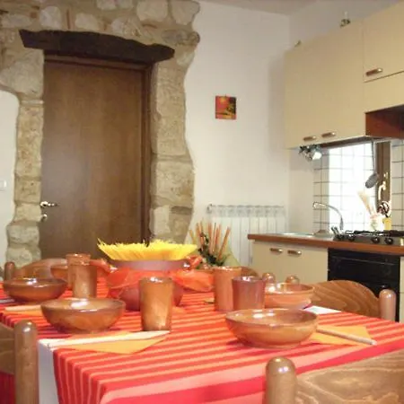 La Cascina Del Nonno منزل ريفي
