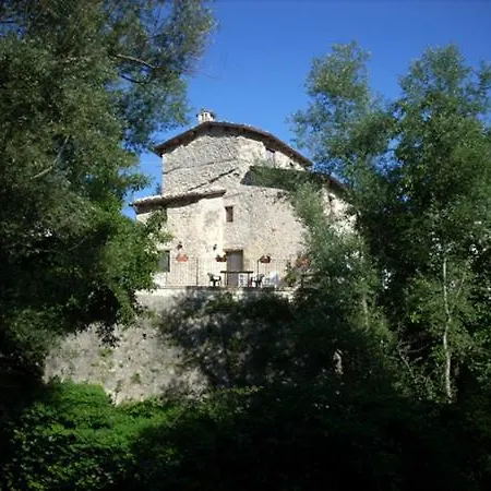 منزل ريفي La Cascina Del Nonno *