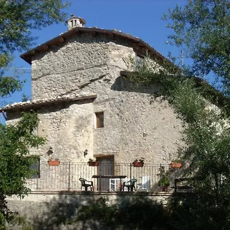 La Cascina Del Nonno *