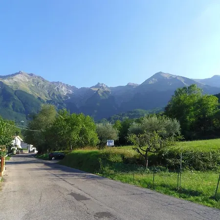 La Cascina Del Nonno Casa di campagna *