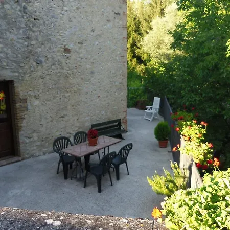 Casa di campagna La Cascina Del Nonno *