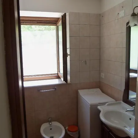 La Cascina Del Nonno *