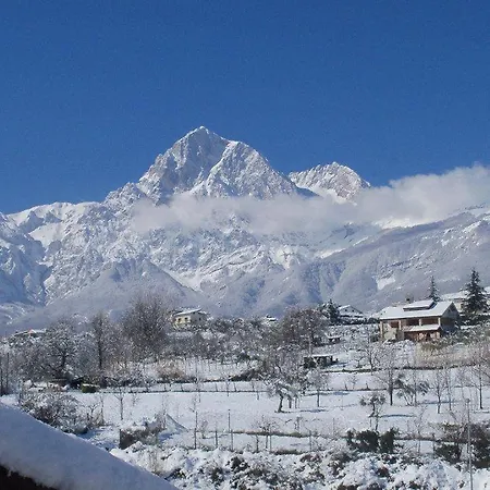 La Cascina Del Nonno Isola del Gran Sasso dʼItalia