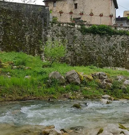 La Cascina Del Nonno Casa di campagna Isola del Gran Sasso dʼItalia