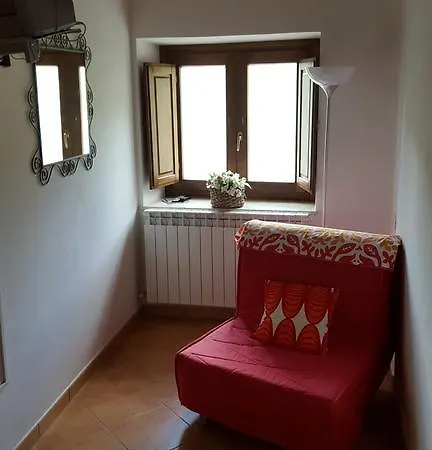 La Cascina Del Nonno * Isola del Gran Sasso dʼItalia