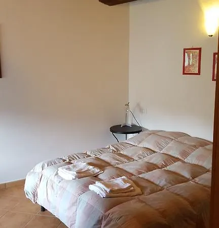 Casa di campagna La Cascina Del Nonno Isola del Gran Sasso dʼItalia
