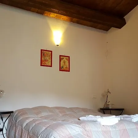 Casa di campagna La Cascina Del Nonno Isola del Gran Sasso dʼItalia