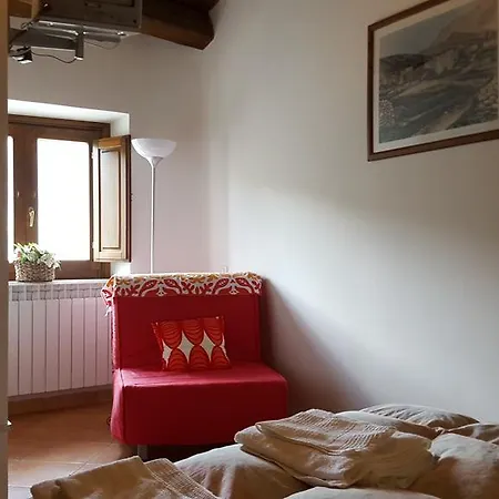 منزل ريفي La Cascina Del Nonno *