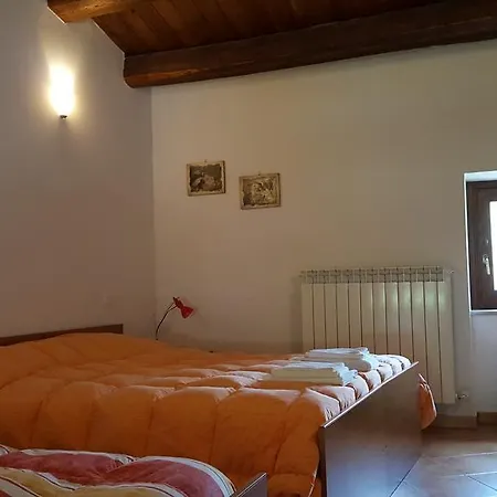 La Cascina Del Nonno Isola del Gran Sasso dʼItalia