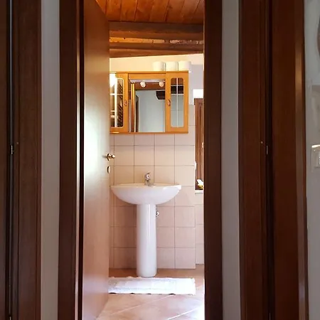 La Cascina Del Nonno Casa di campagna Isola del Gran Sasso dʼItalia