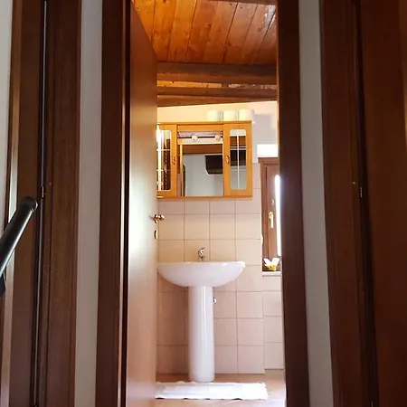 منزل ريفي La Cascina Del Nonno