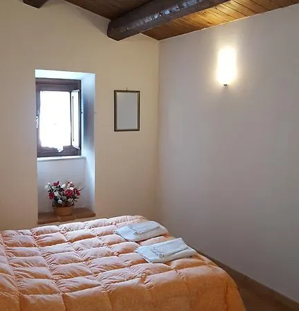 La Cascina Del Nonno