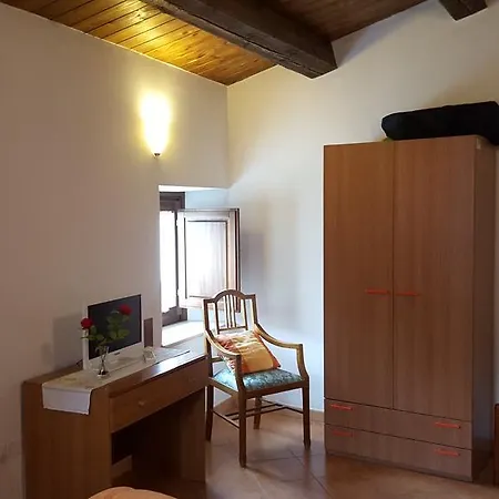 منزل ريفي La Cascina Del Nonno Isola del Gran Sasso dʼItalia