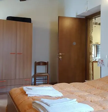 Casa di campagna La Cascina Del Nonno