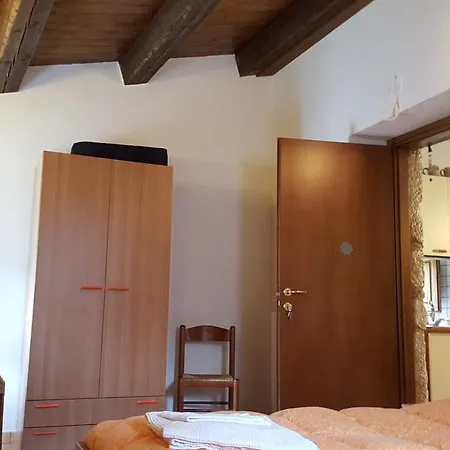 منزل ريفي La Cascina Del Nonno
