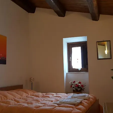 La Cascina Del Nonno Isola del Gran Sasso dʼItalia