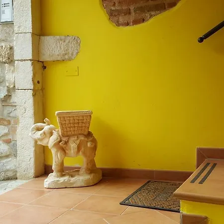 La Cascina Del Nonno Isola del Gran Sasso dʼItalia
