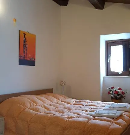 منزل ريفي La Cascina Del Nonno *
