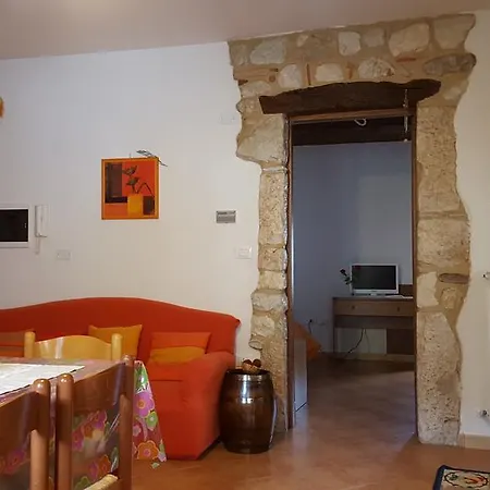 منزل ريفي La Cascina Del Nonno Isola del Gran Sasso dʼItalia