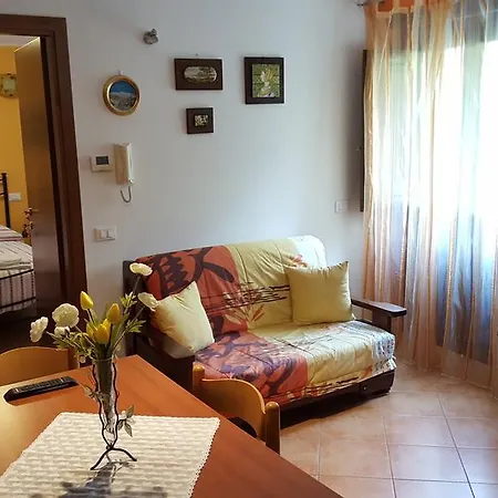 La Cascina Del Nonno *
