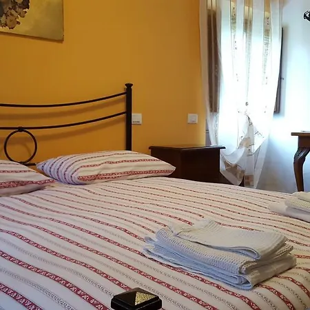 La Cascina Del Nonno Casa di campagna *
