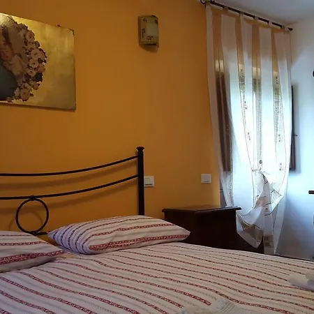 La Cascina Del Nonno *