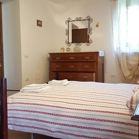 La Cascina Del Nonno Casa di campagna *