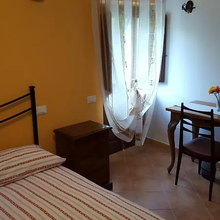 La Cascina Del Nonno Casa di campagna