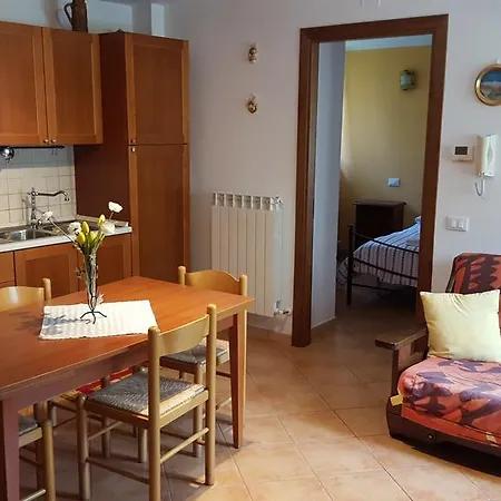 La Cascina Del Nonno
