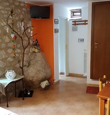 منزل ريفي La Cascina Del Nonno