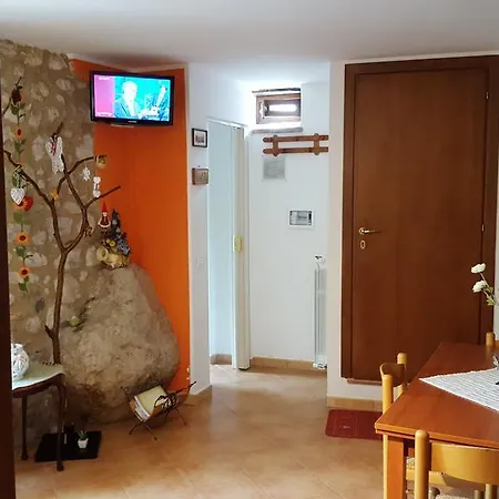 La Cascina Del Nonno منزل ريفي