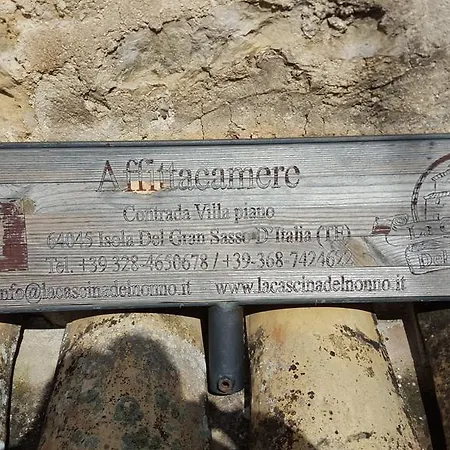 La Cascina Del Nonno *