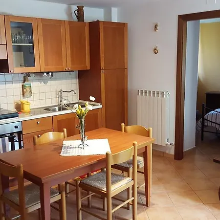 Casa di campagna La Cascina Del Nonno *