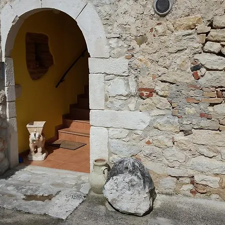 La Cascina Del Nonno * Isola del Gran Sasso dʼItalia