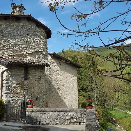 La Cascina Del Nonno