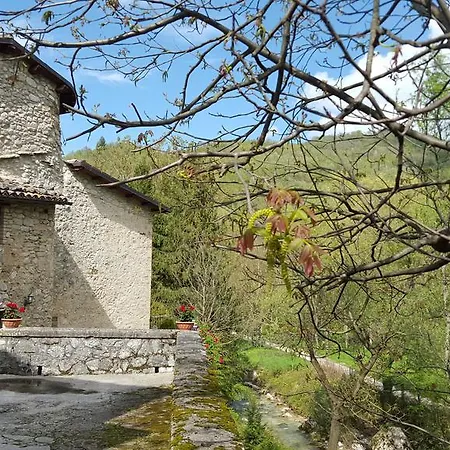 Casa di campagna La Cascina Del Nonno