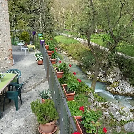 La Cascina Del Nonno * Isola del Gran Sasso dʼItalia