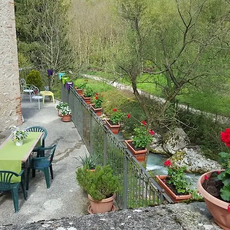 La Cascina Del Nonno