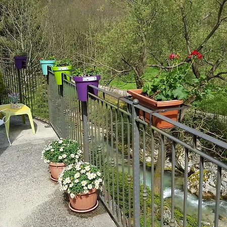 La Cascina Del Nonno *