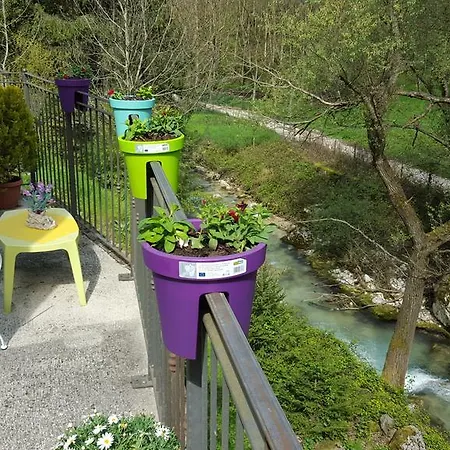 La Cascina Del Nonno Casa di campagna Isola del Gran Sasso dʼItalia