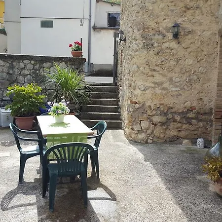 La Cascina Del Nonno * Isola del Gran Sasso dʼItalia
