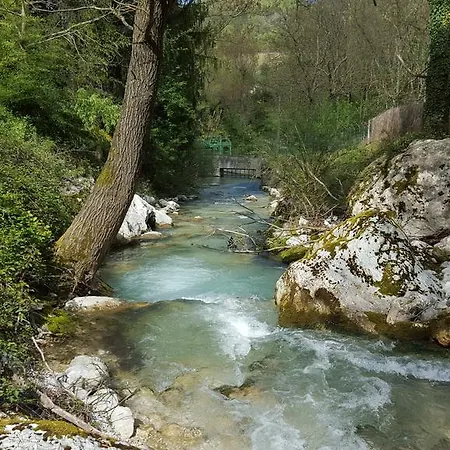 Casa di campagna La Cascina Del Nonno