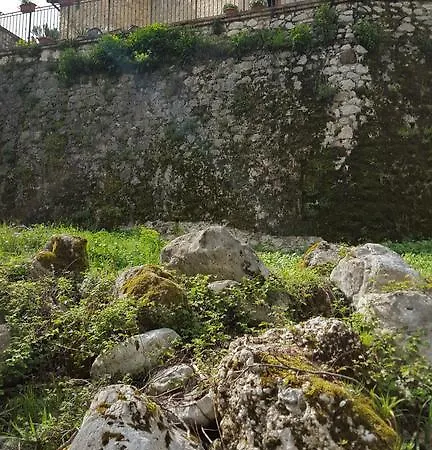 La Cascina Del Nonno Casa di campagna