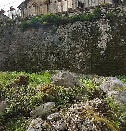 منزل ريفي La Cascina Del Nonno *