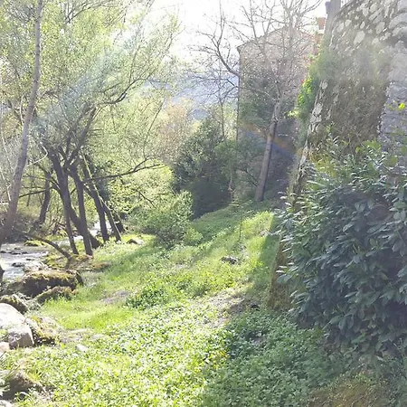 منزل ريفي La Cascina Del Nonno *