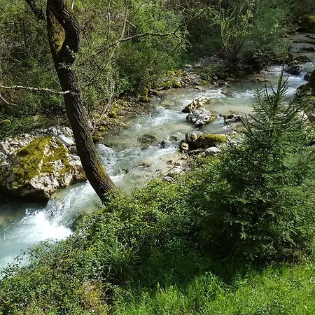 منزل ريفي La Cascina Del Nonno Isola del Gran Sasso dʼItalia