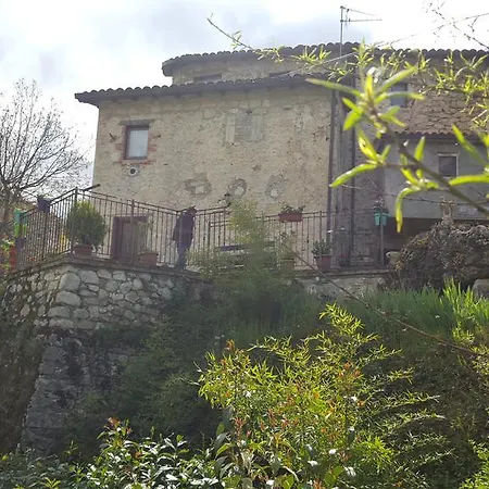 Casa di campagna La Cascina Del Nonno