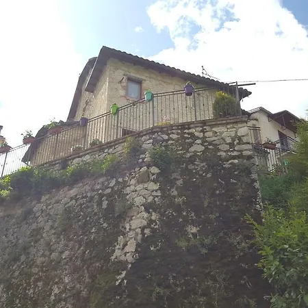 Casa di campagna La Cascina Del Nonno *