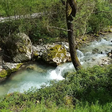 La Cascina Del Nonno