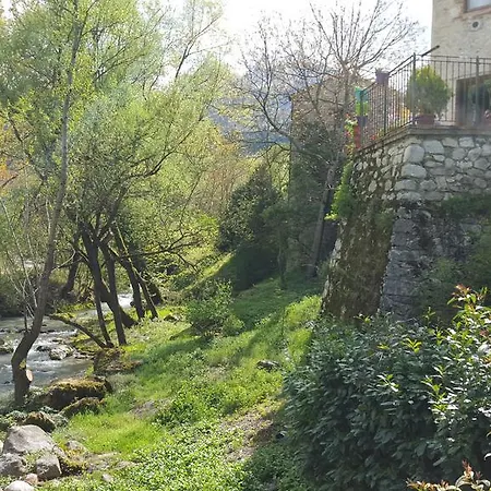 La Cascina Del Nonno *